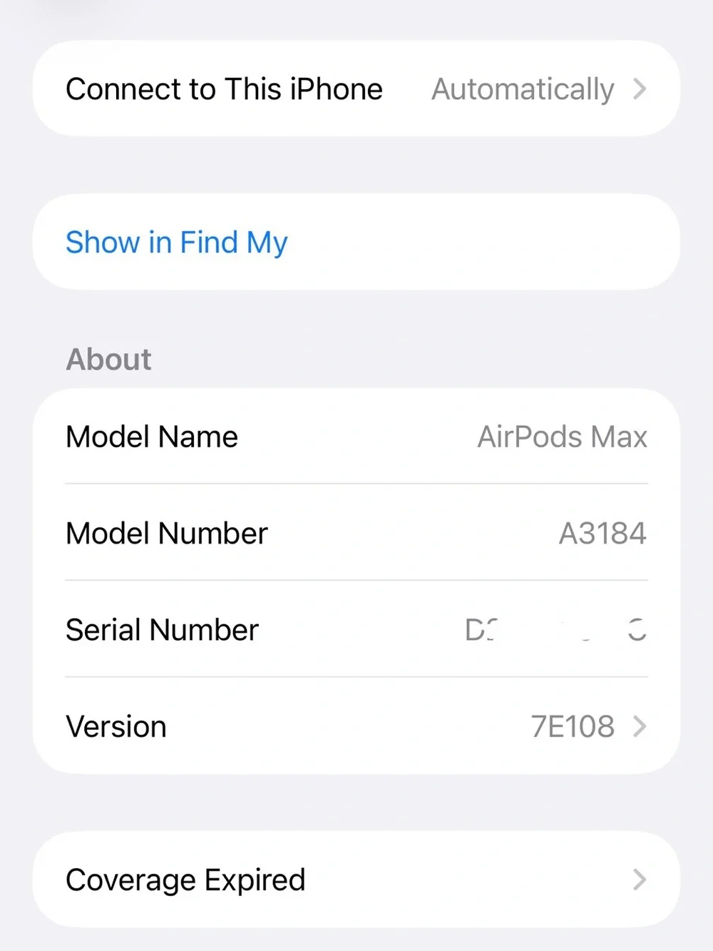 Apple AirPods Max USB-C – Midnight – Excellent Condition + Original Box